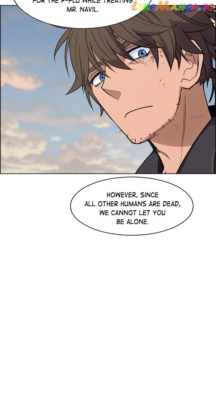 Housekeeper – Manhwa Chapter 70 - page 20