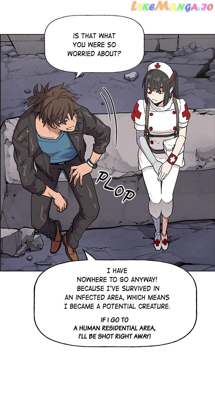 Housekeeper – Manhwa Chapter 70 - page 21