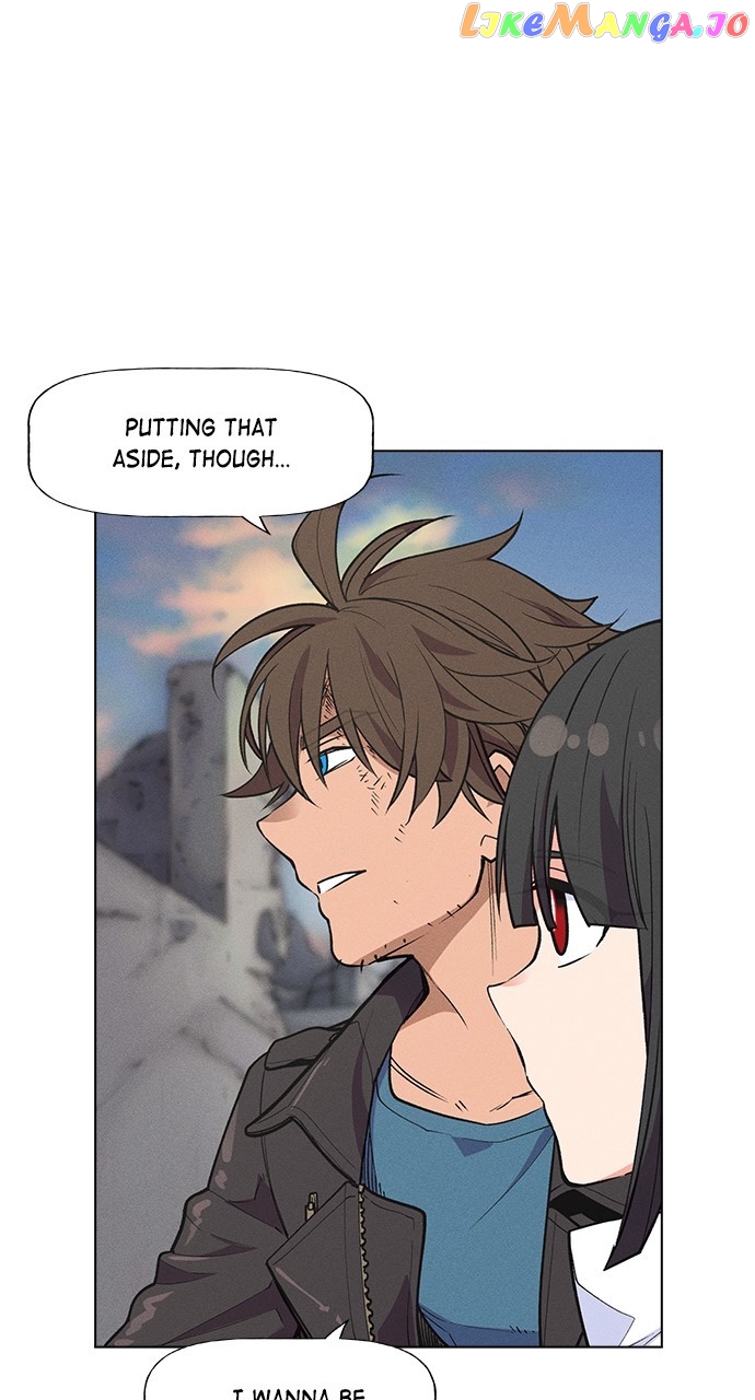 Housekeeper – Manhwa Chapter 70 - page 22