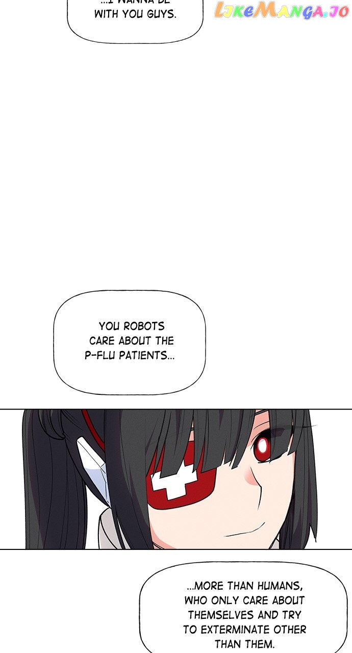 Housekeeper – Manhwa Chapter 70 - page 23