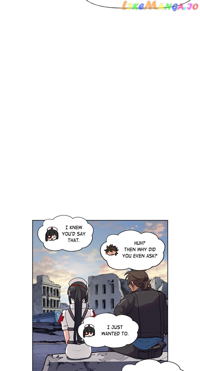 Housekeeper – Manhwa Chapter 70 - page 24