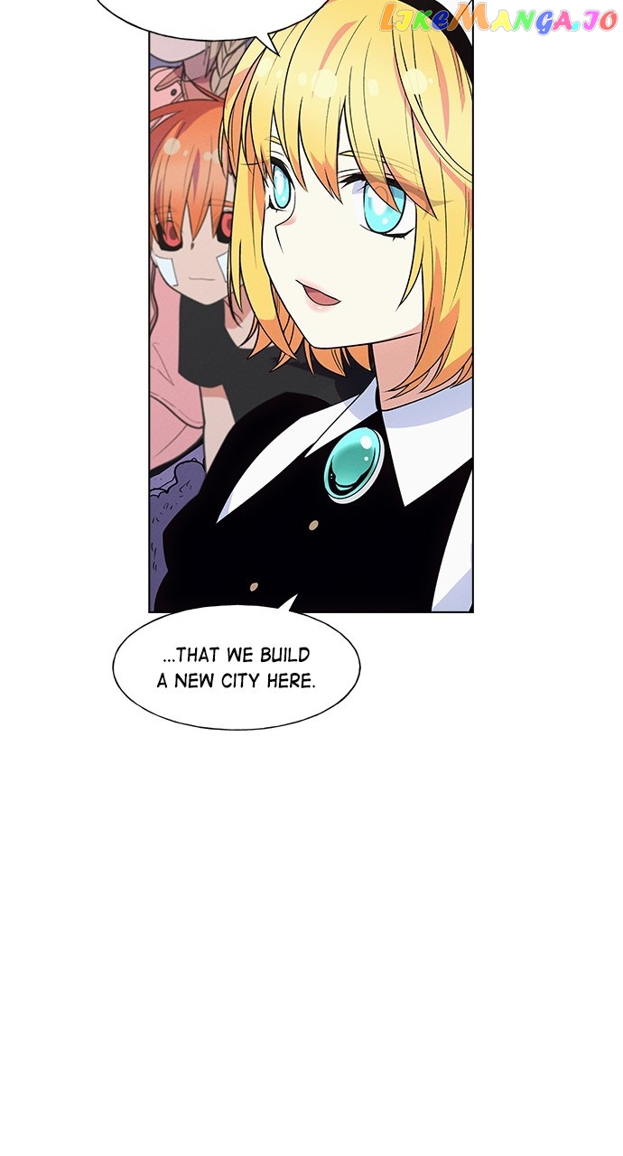 Housekeeper – Manhwa Chapter 70 - page 28