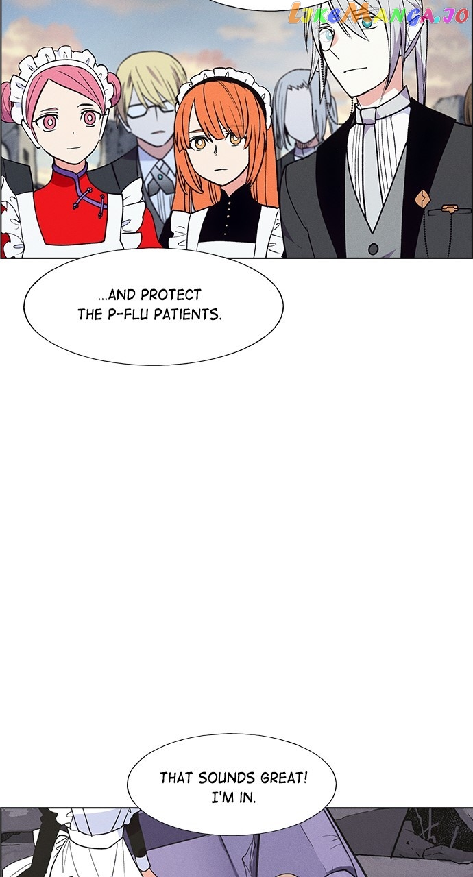 Housekeeper – Manhwa Chapter 70 - page 30
