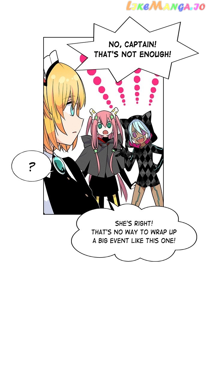 Housekeeper – Manhwa Chapter 70 - page 32