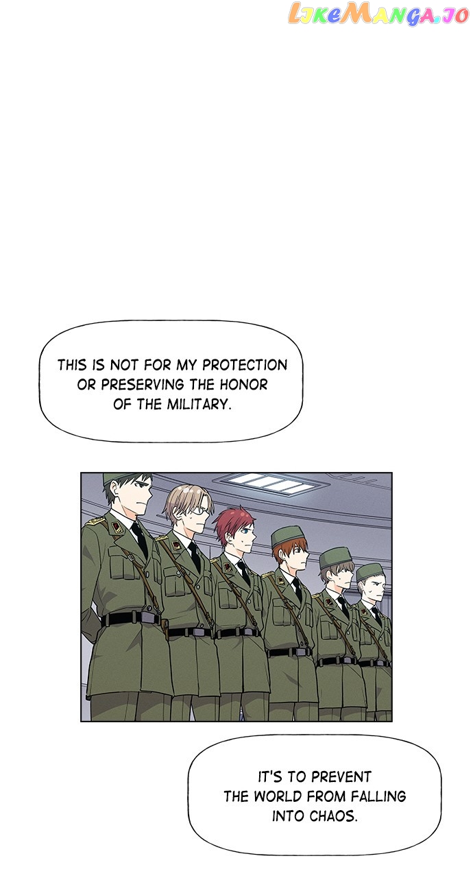 Housekeeper – Manhwa Chapter 70 - page 37