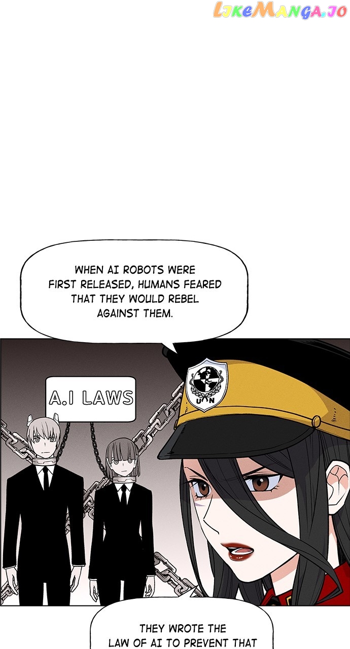 Housekeeper – Manhwa Chapter 70 - page 38