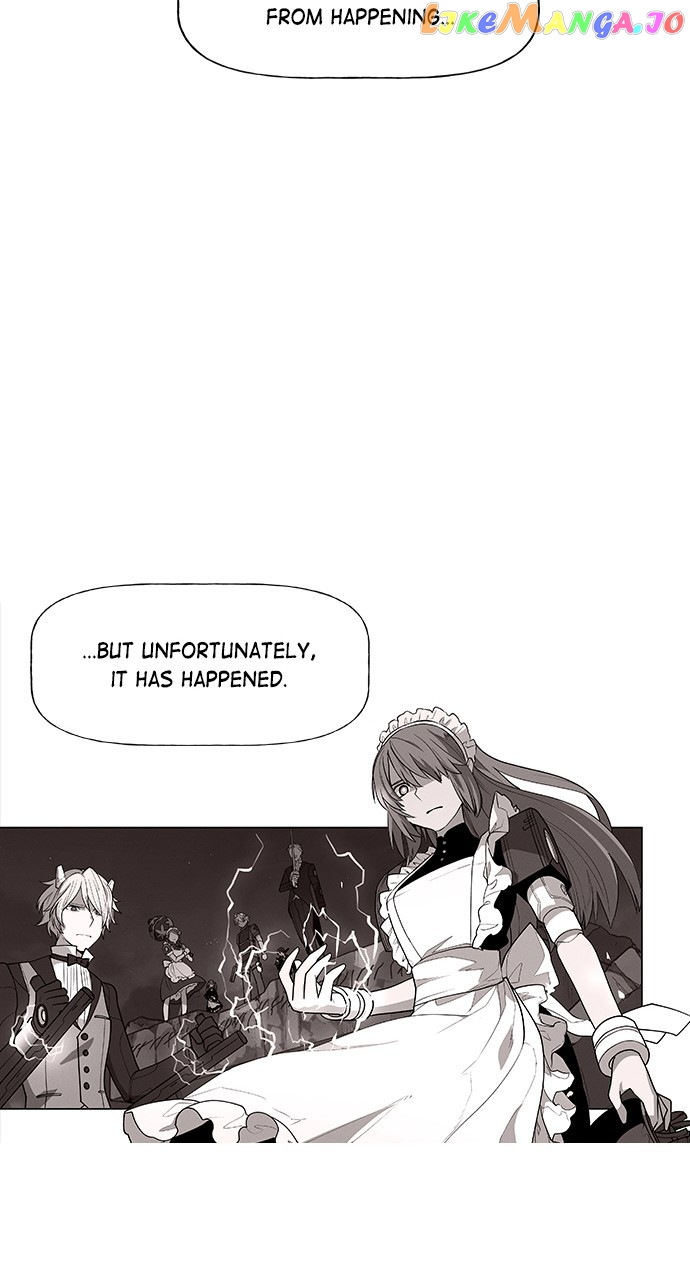 Housekeeper – Manhwa Chapter 70 - page 39
