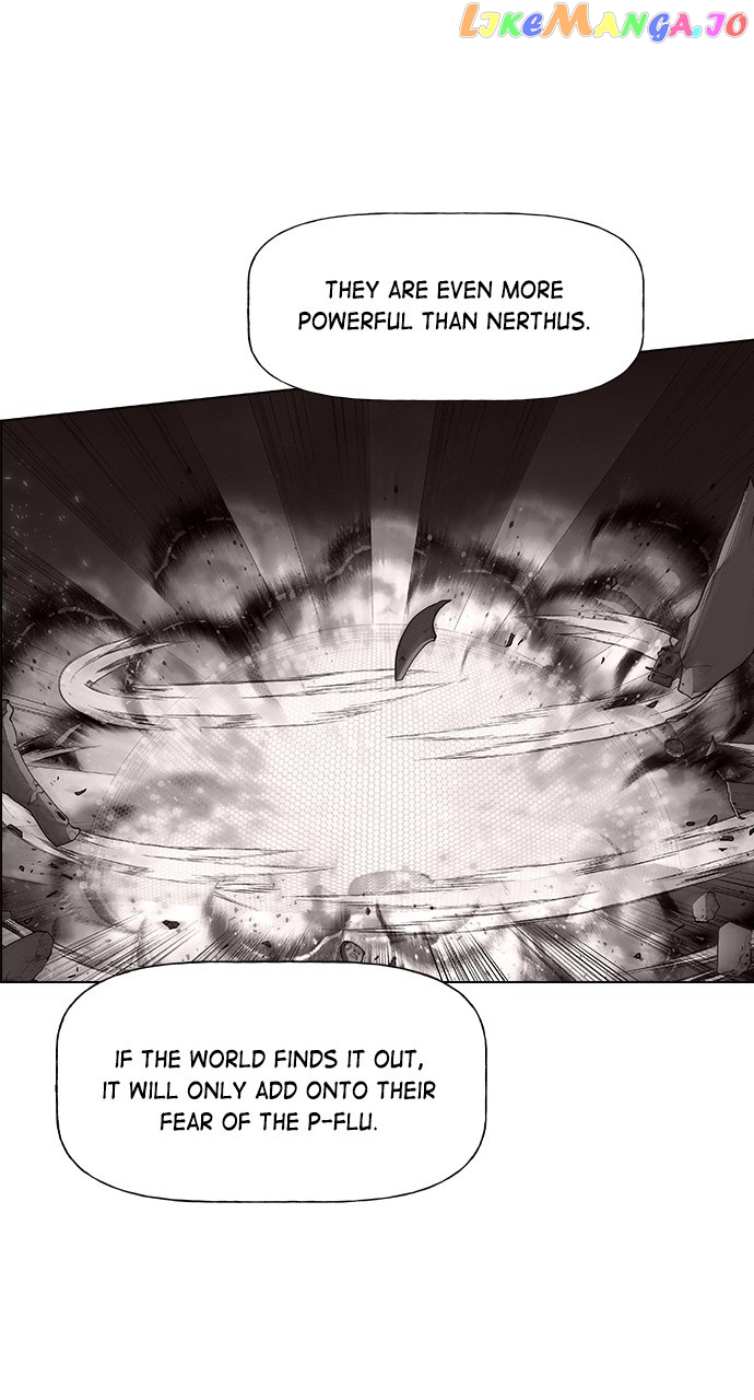 Housekeeper – Manhwa Chapter 70 - page 40
