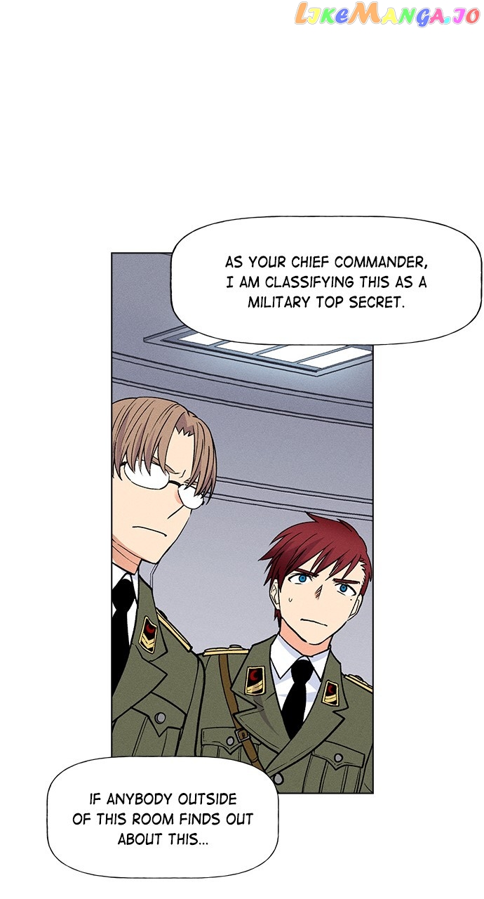 Housekeeper – Manhwa Chapter 70 - page 41