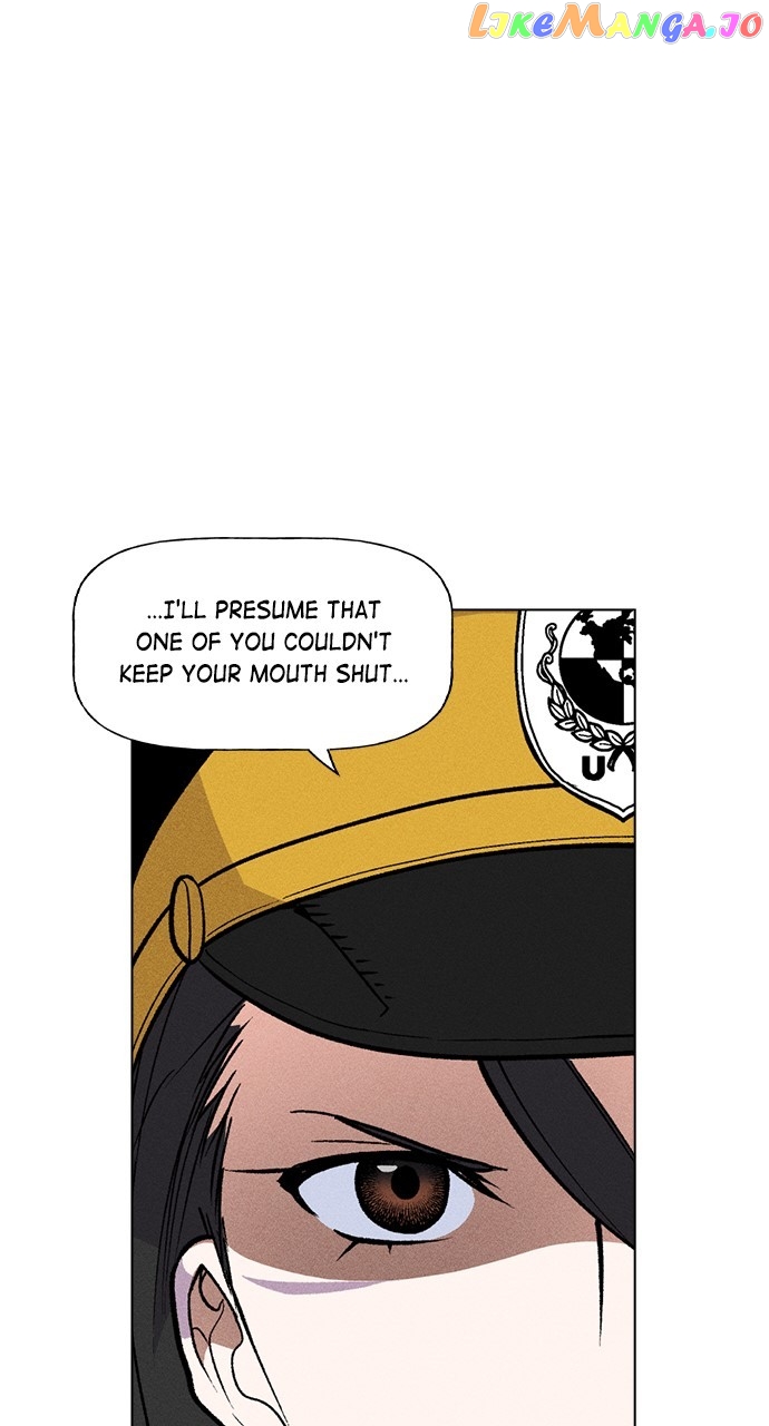 Housekeeper – Manhwa Chapter 70 - page 42