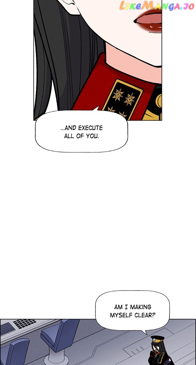 Housekeeper – Manhwa Chapter 70 - page 43