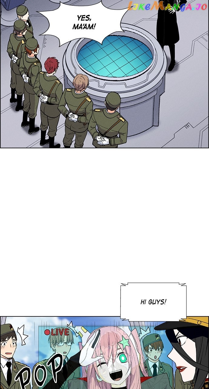Housekeeper – Manhwa Chapter 70 - page 44