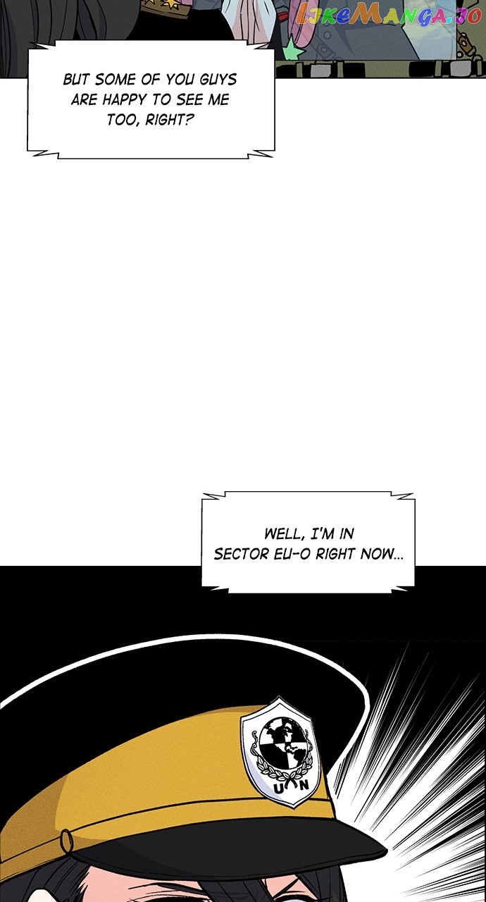 Housekeeper – Manhwa Chapter 70 - page 46