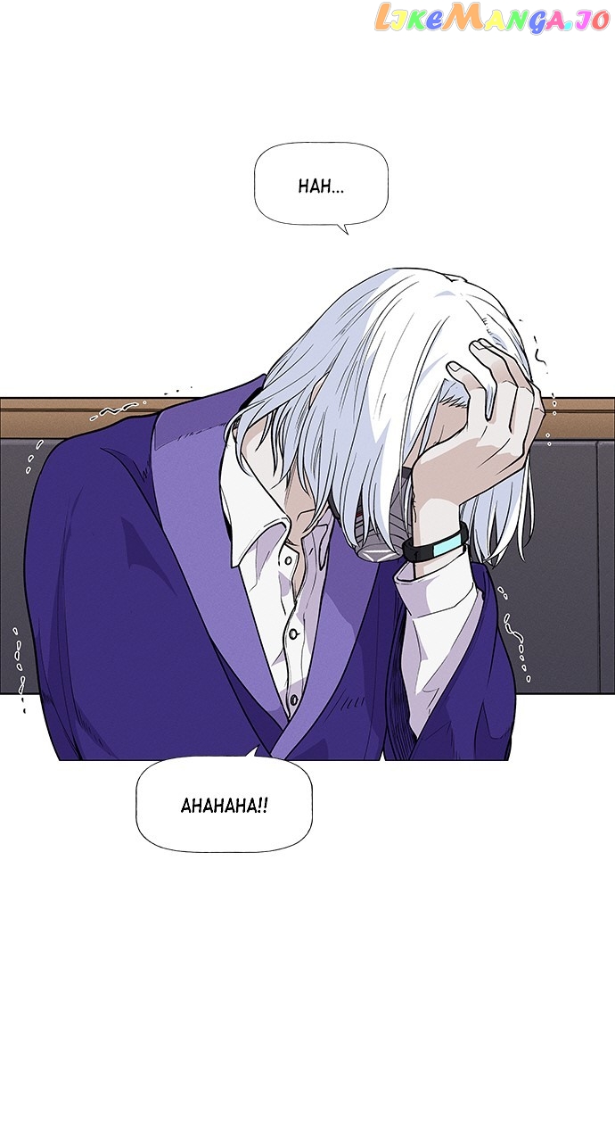 Housekeeper – Manhwa Chapter 70 - page 5