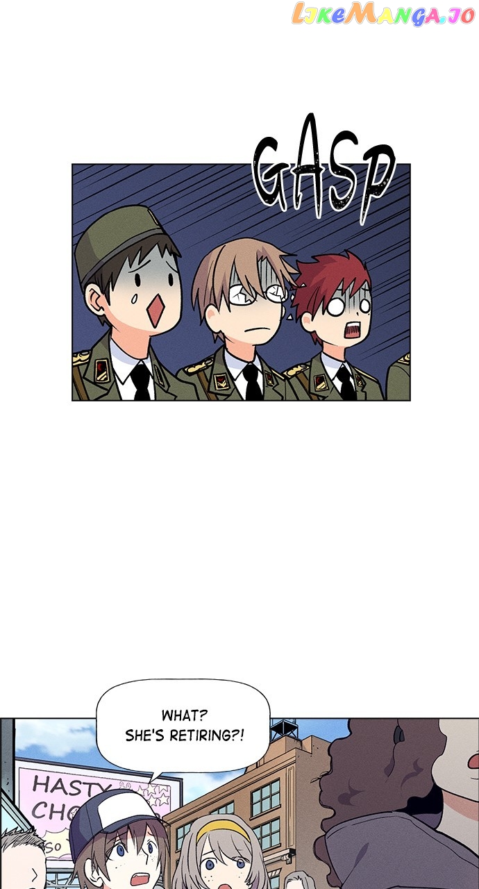 Housekeeper – Manhwa Chapter 70 - page 50