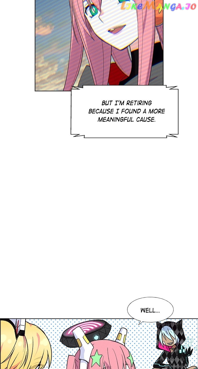 Housekeeper – Manhwa Chapter 70 - page 52