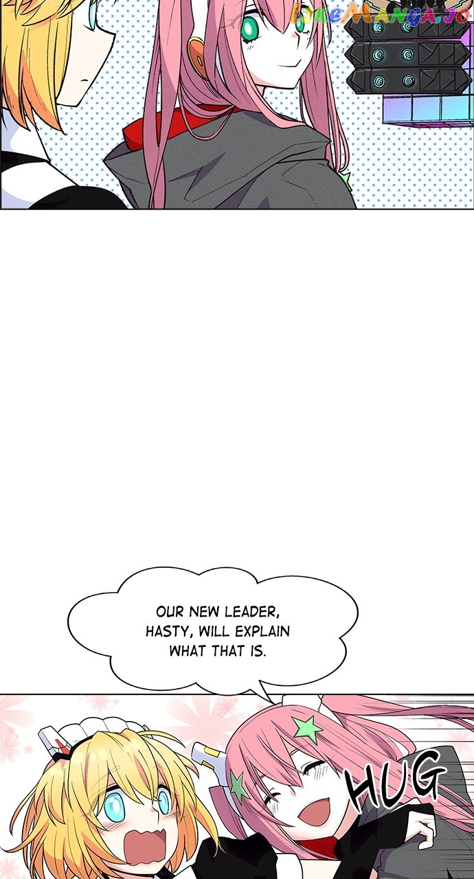 Housekeeper – Manhwa Chapter 70 - page 53