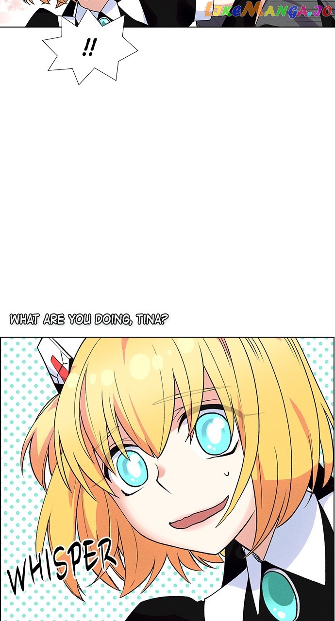 Housekeeper – Manhwa Chapter 70 - page 54
