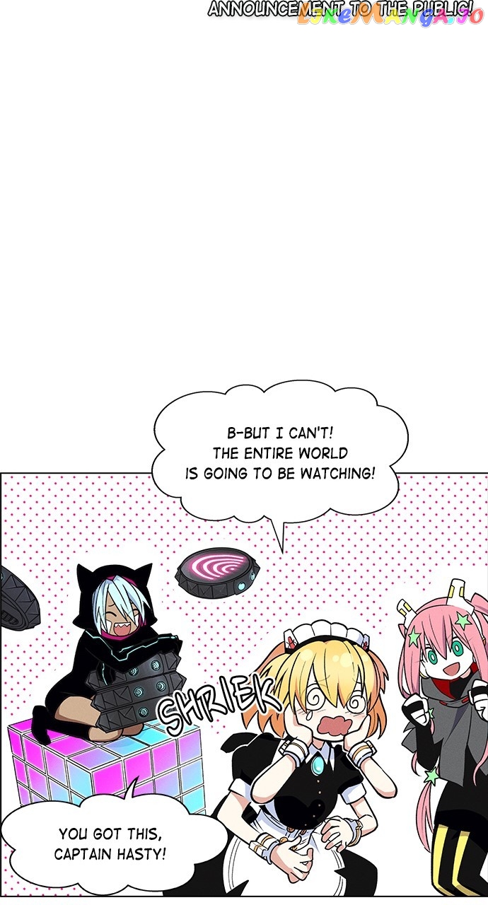 Housekeeper – Manhwa Chapter 70 - page 56