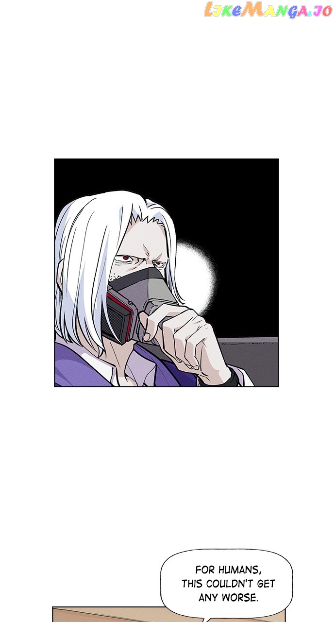 Housekeeper – Manhwa Chapter 70 - page 6