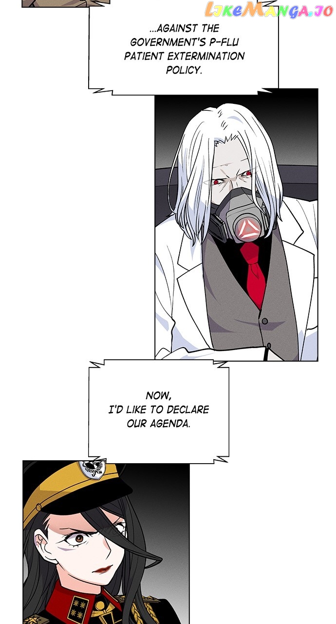Housekeeper – Manhwa Chapter 70 - page 60
