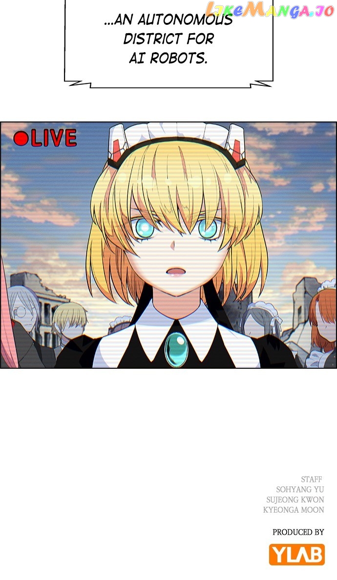 Housekeeper – Manhwa Chapter 70 - page 62