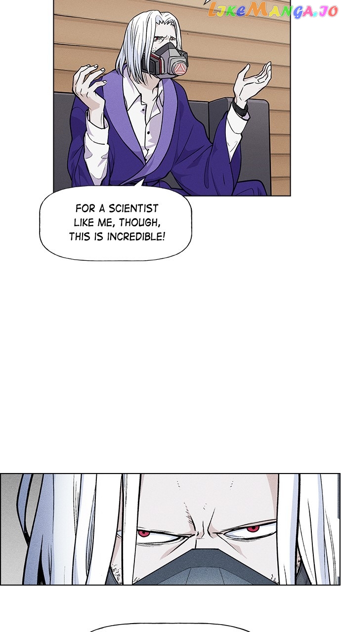 Housekeeper – Manhwa Chapter 70 - page 7
