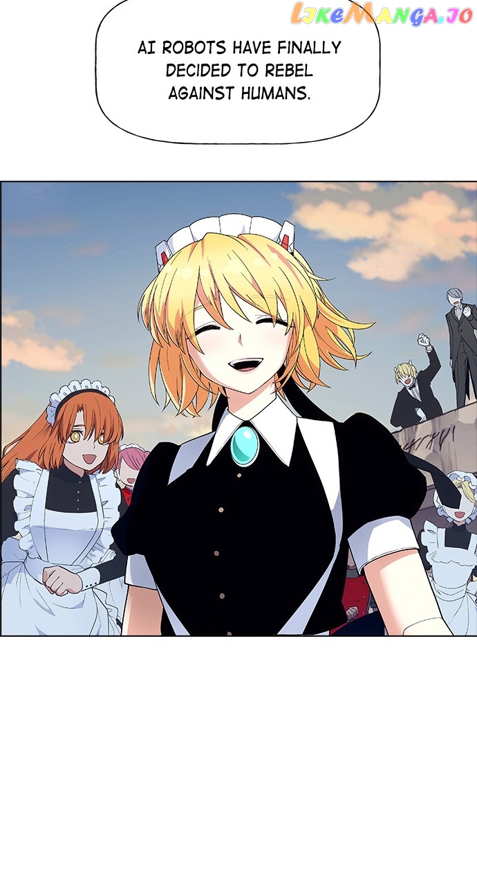 Housekeeper – Manhwa Chapter 70 - page 8