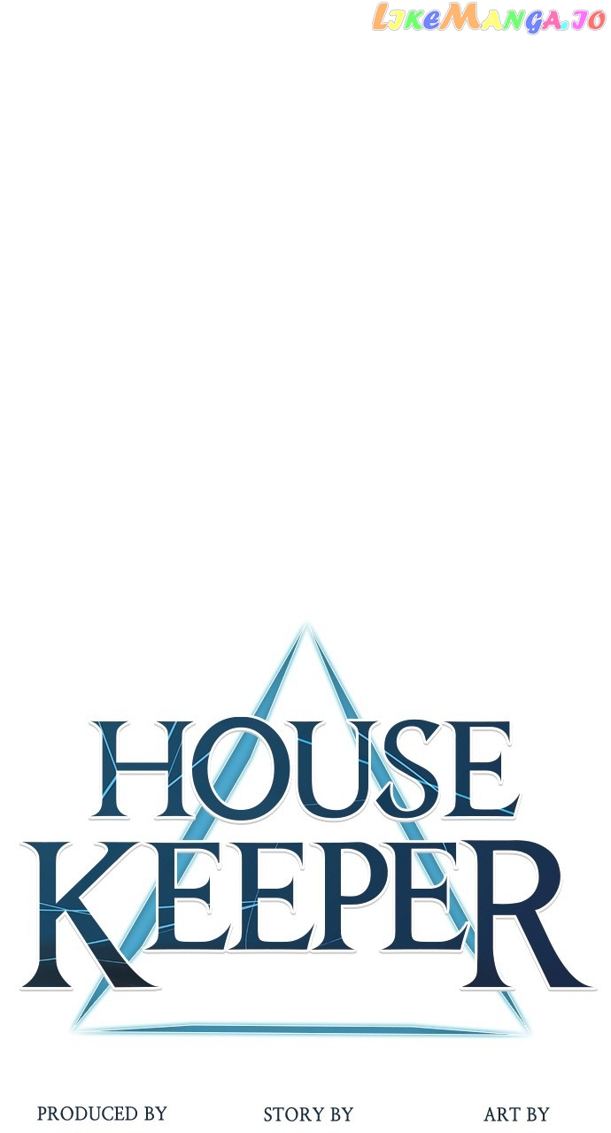 Housekeeper – Manhwa Chapter 70 - page 9