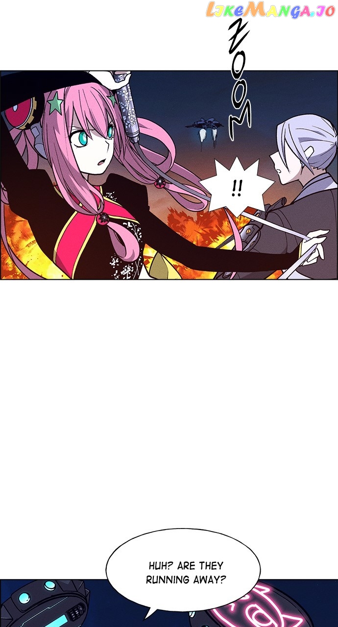 Housekeeper – Manhwa Chapter 69 - page 17