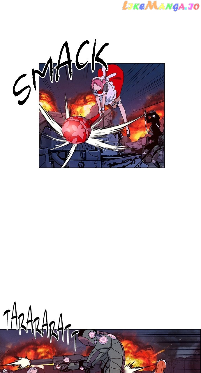 Housekeeper – Manhwa Chapter 69 - page 2