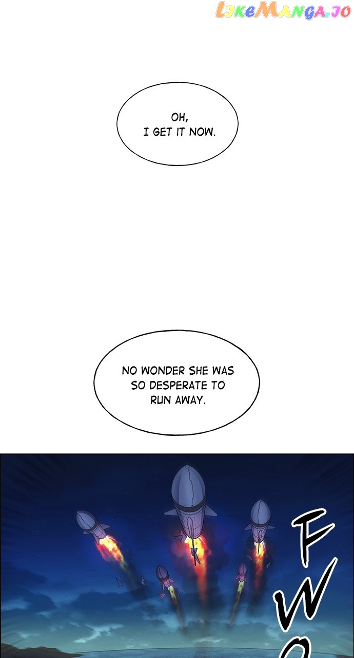 Housekeeper – Manhwa Chapter 69 - page 21