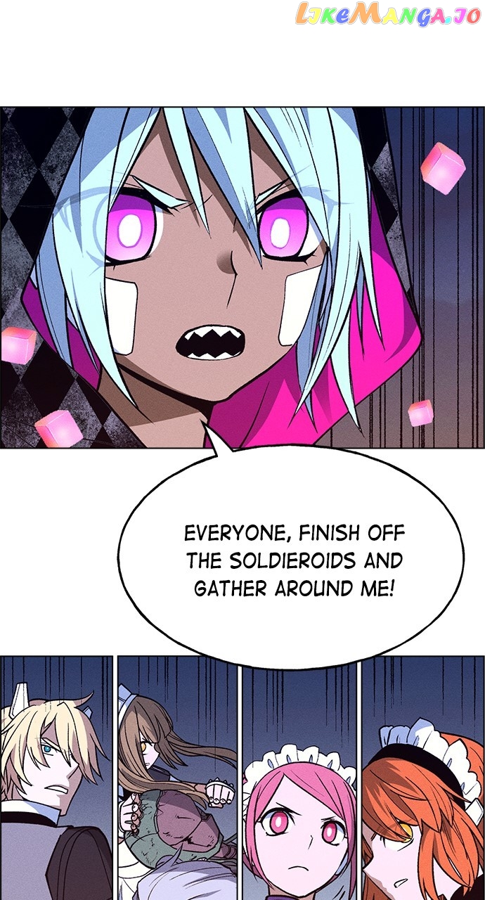 Housekeeper – Manhwa Chapter 69 - page 24