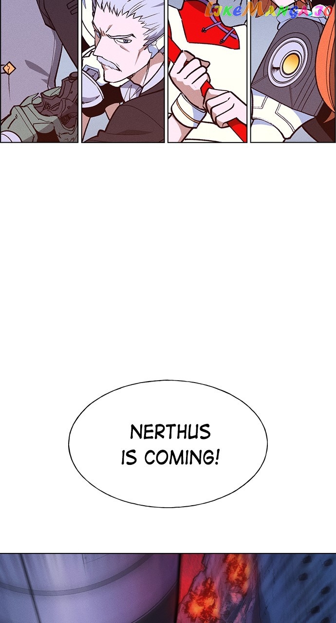 Housekeeper – Manhwa Chapter 69 - page 25