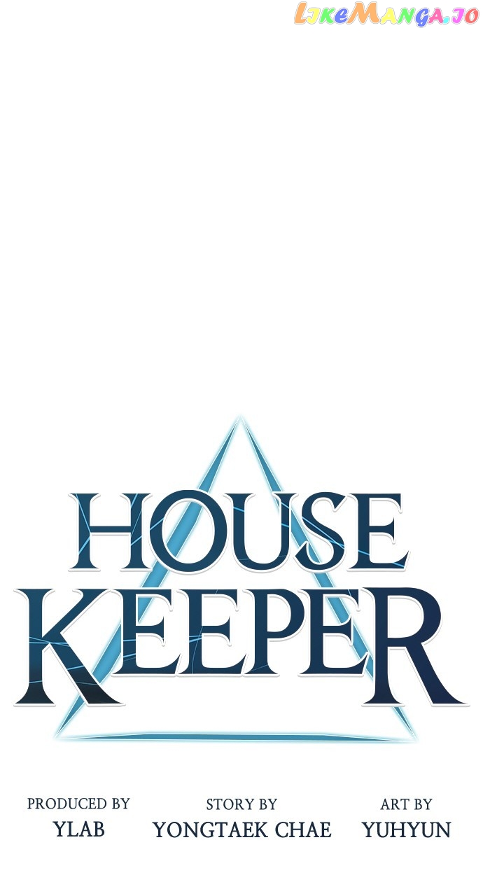Housekeeper – Manhwa Chapter 69 - page 27