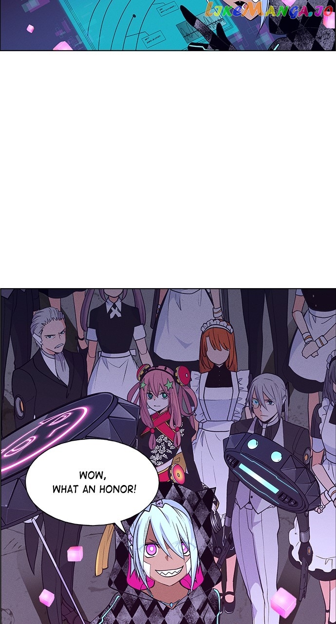 Housekeeper – Manhwa Chapter 69 - page 29