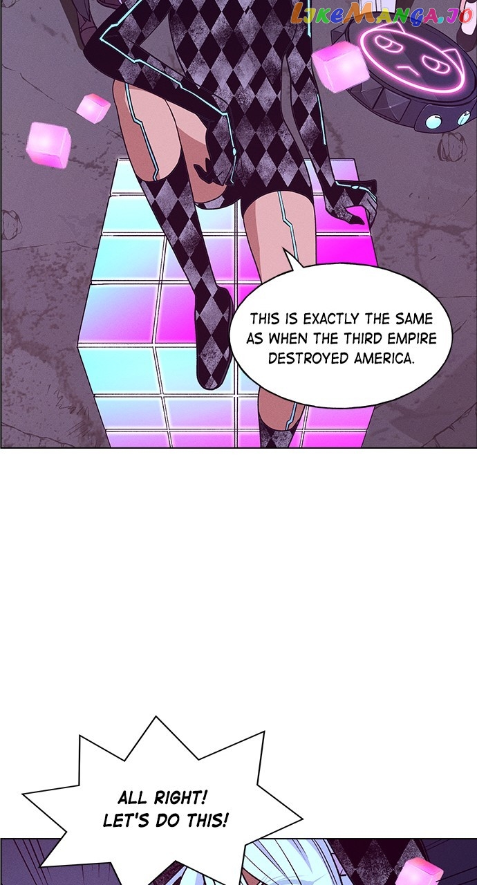 Housekeeper – Manhwa Chapter 69 - page 30