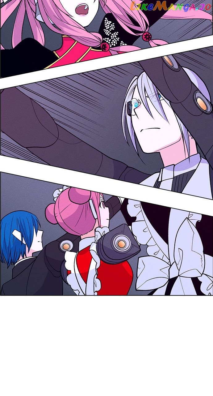 Housekeeper – Manhwa Chapter 69 - page 32