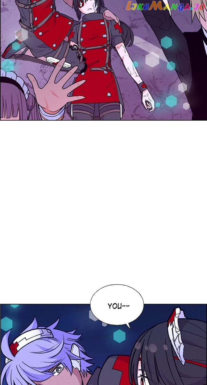 Housekeeper – Manhwa Chapter 69 - page 36