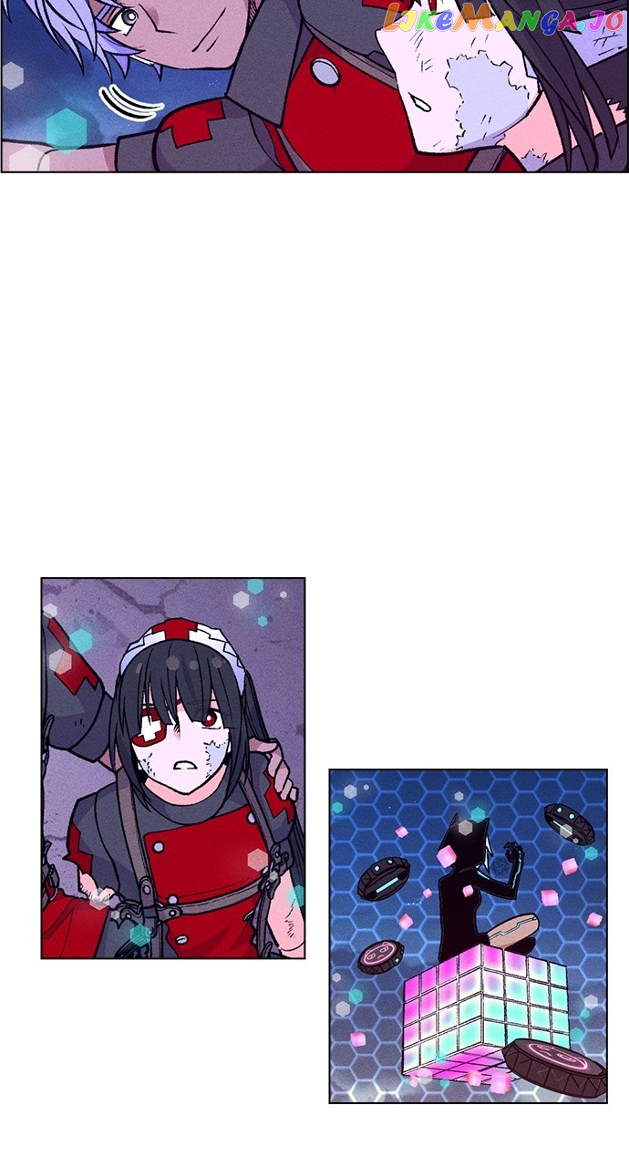 Housekeeper – Manhwa Chapter 69 - page 37