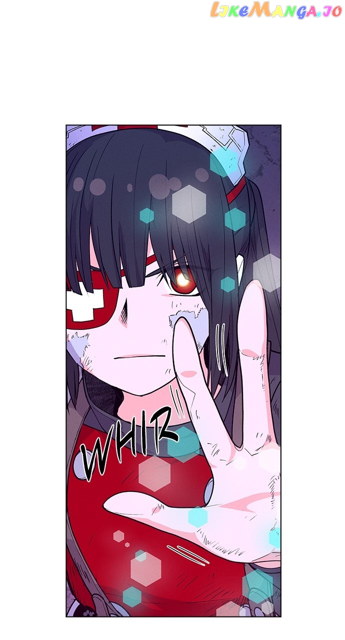 Housekeeper – Manhwa Chapter 69 - page 39