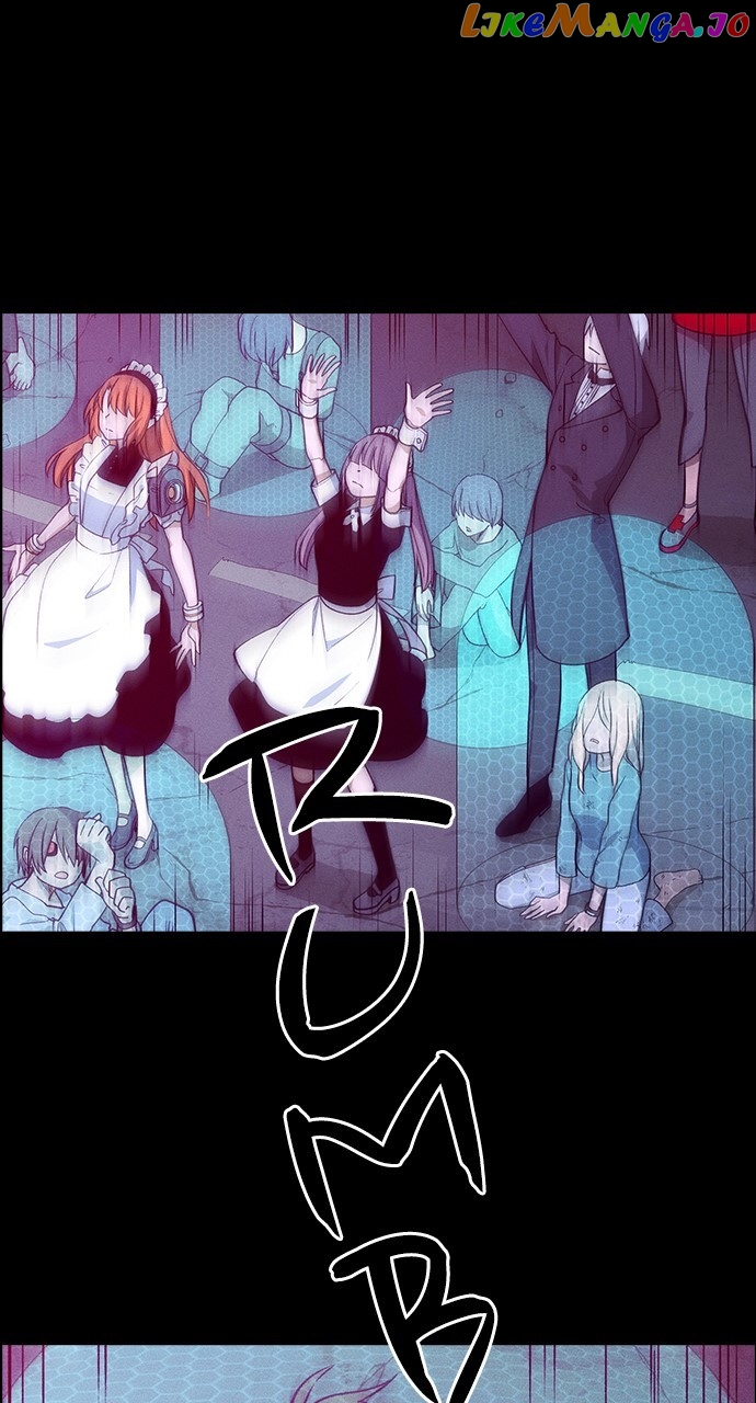 Housekeeper – Manhwa Chapter 69 - page 46