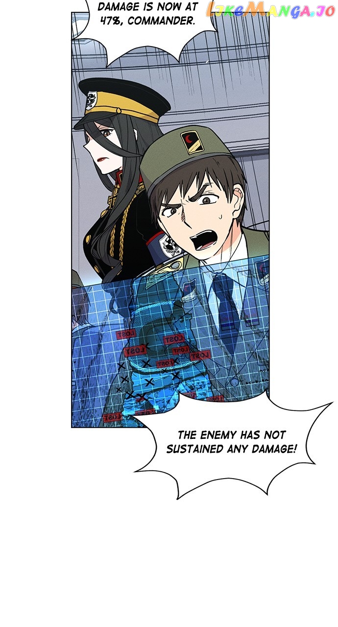 Housekeeper – Manhwa Chapter 69 - page 5