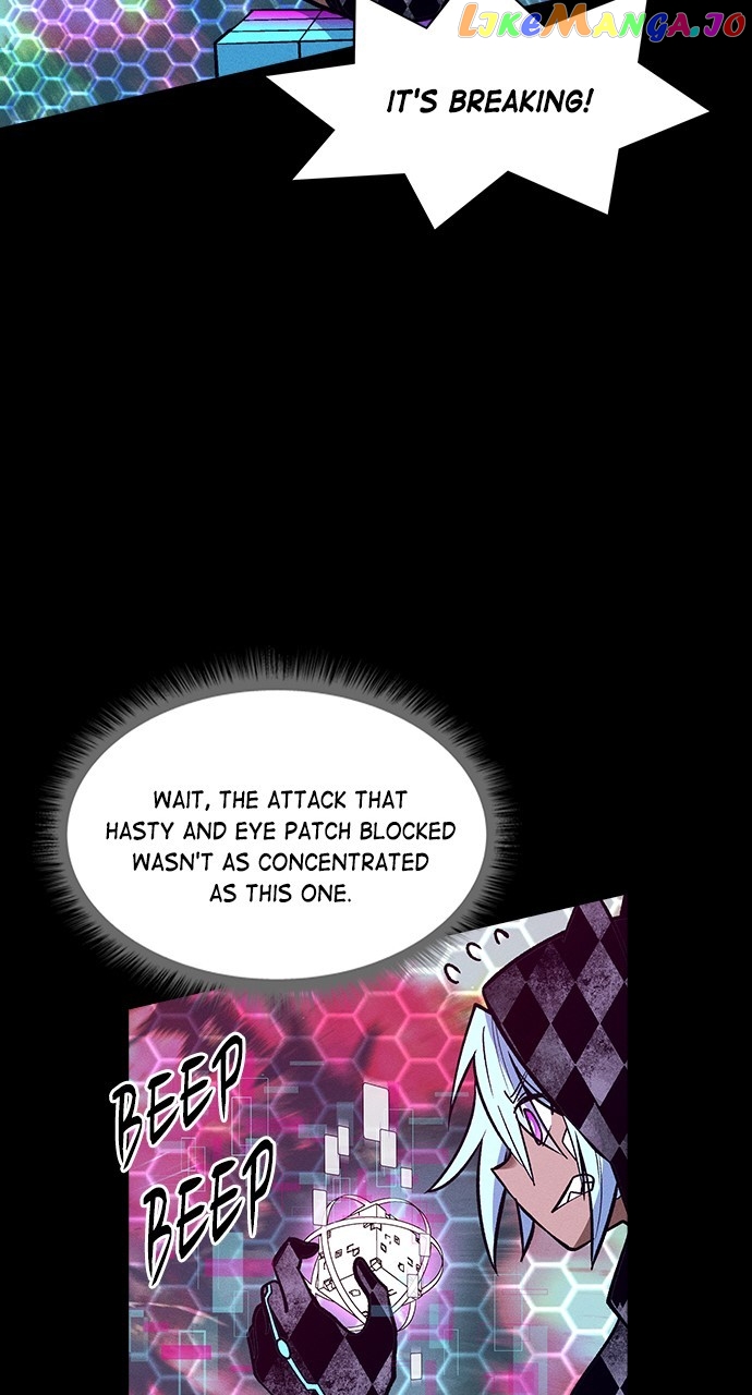 Housekeeper – Manhwa Chapter 69 - page 53