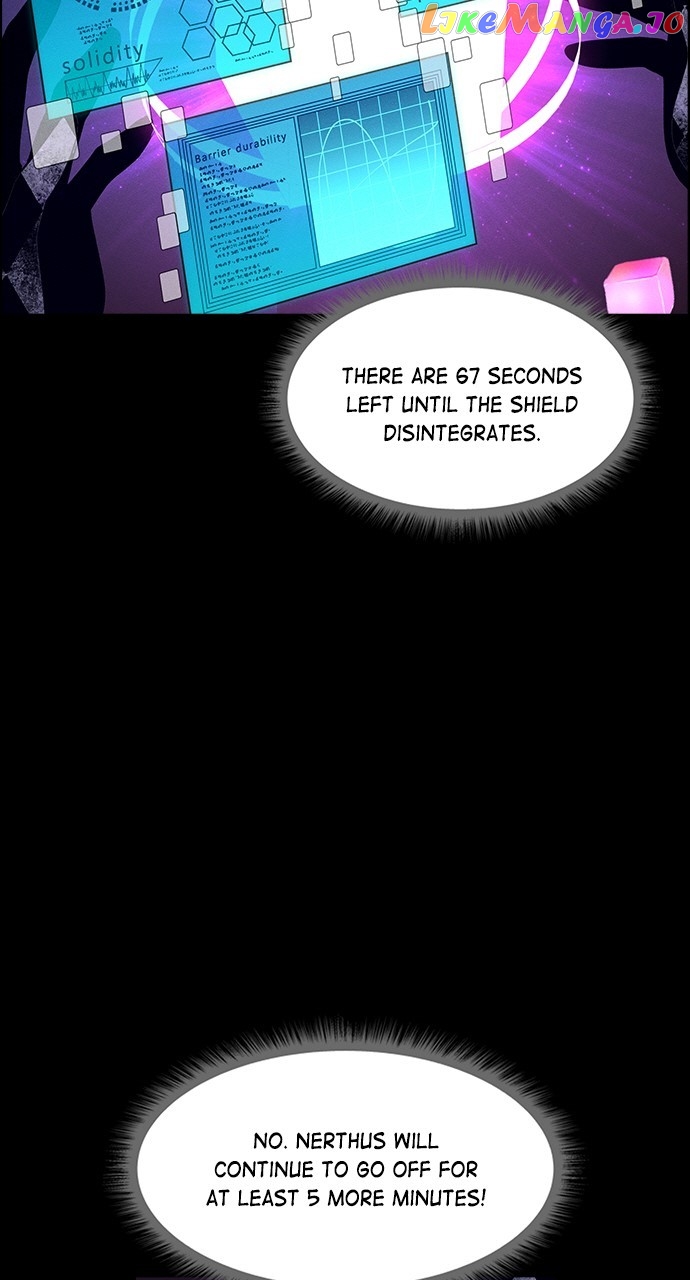 Housekeeper – Manhwa Chapter 69 - page 55