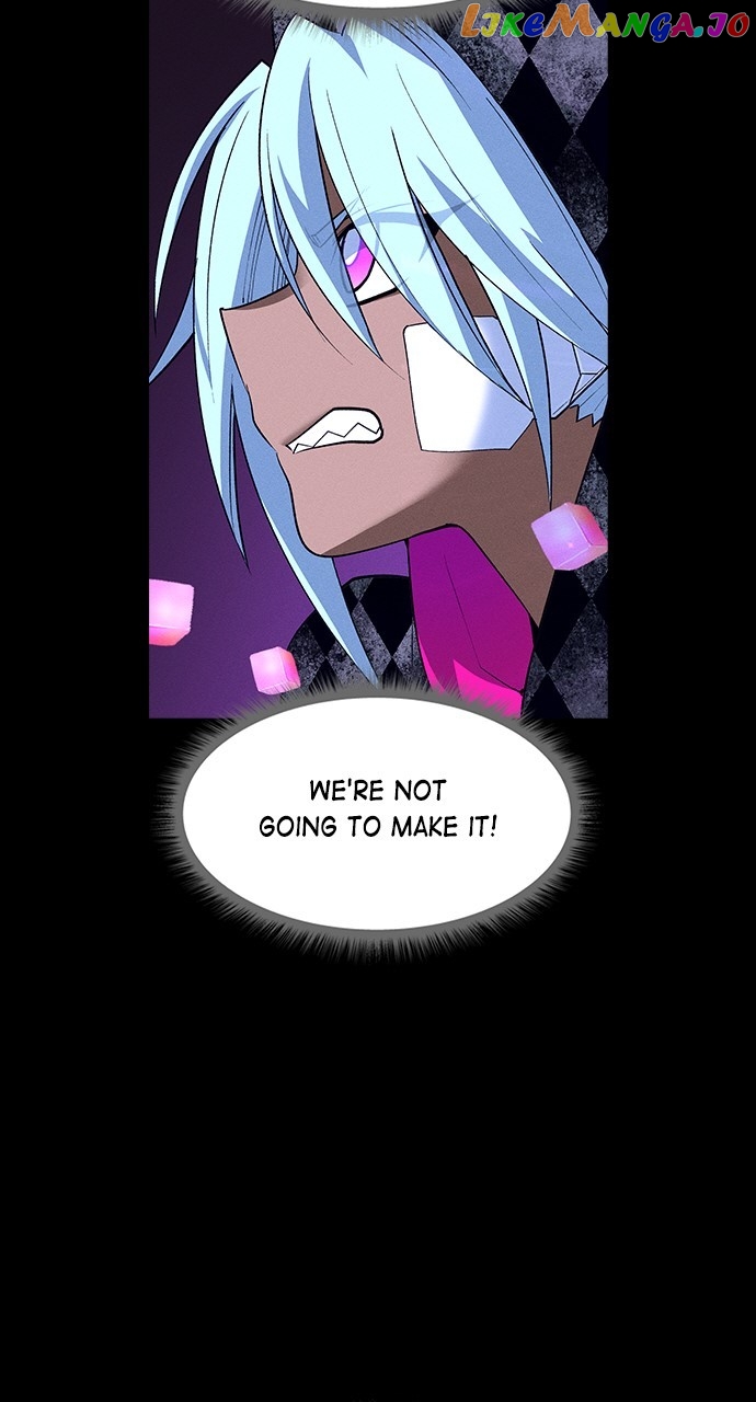 Housekeeper – Manhwa Chapter 69 - page 56