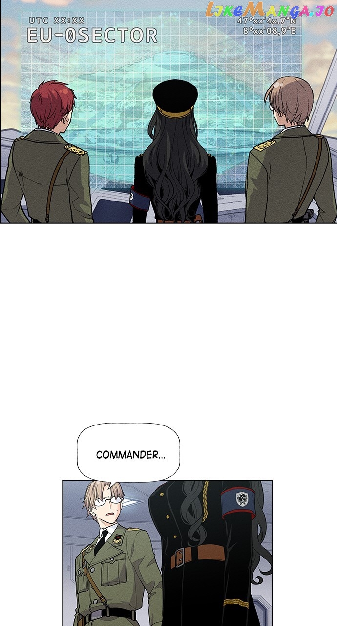 Housekeeper – Manhwa Chapter 69 - page 68
