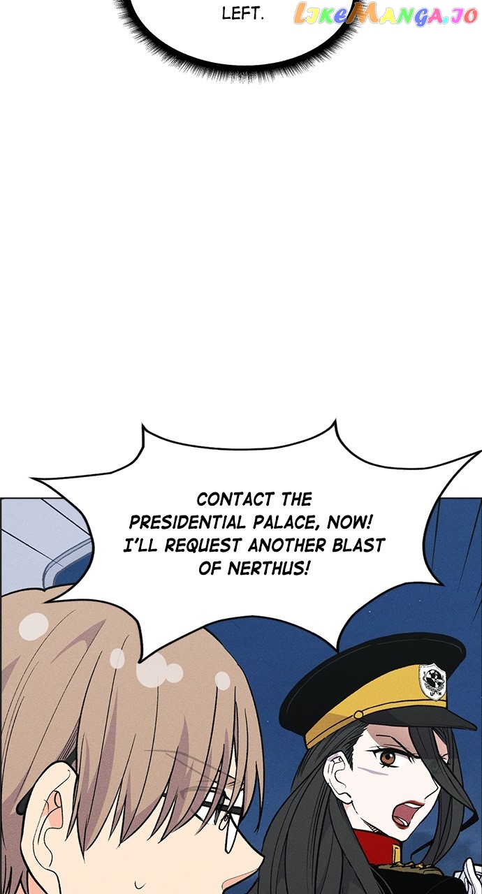 Housekeeper – Manhwa Chapter 69 - page 7