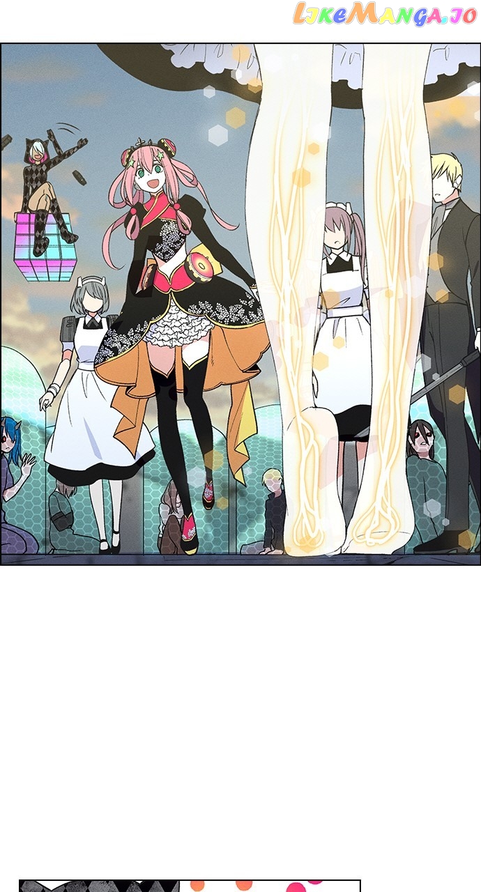 Housekeeper – Manhwa Chapter 69 - page 74