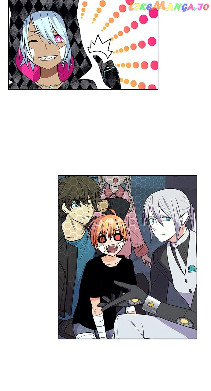 Housekeeper – Manhwa Chapter 69 - page 75